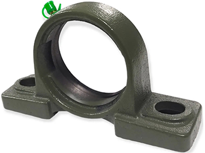 Mancal P205 (25.00 x 130.00 x 70.00)