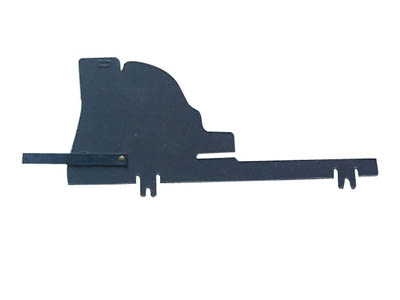 Guia Ar Gol 87/94 LE