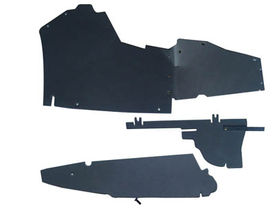 Guia Ar Gol 87/94 (Jogo)