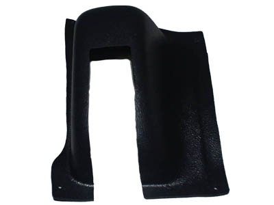 Capa dobradica brasilia te preta