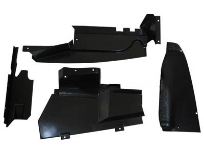 Guia Ar Gol 95/ (G2, G3, G4)(Jogo)