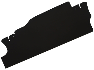 Revestimento Porta Mala Chevette /80