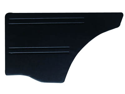 Revestimento Lateral Traseiro Chevette (Jogo)