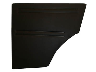 Revestimento lateral traseiro uno