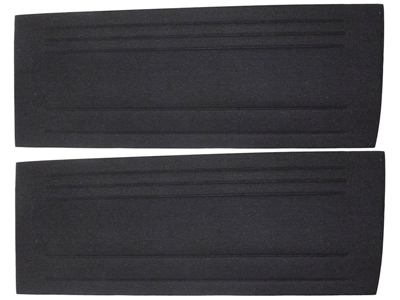 Revestimento Portas Chevette /82 (Jogo)