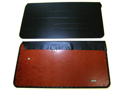 Revestimento Portas Opala 2P 83/ (Jogo)