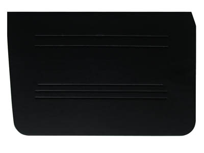 Revestimento Portas Opala 4P Dianteiras (Jogo)