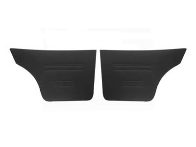 Revestimento Lateral Traseiro Opala 4P (Jogo)