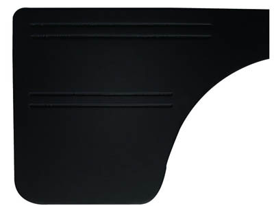 Revestimento Lateral Traseiro Fiat 147 (Jogo)