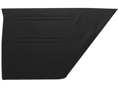 Revestimento Lateral Traseiro Passat /78 2P (Jogo)