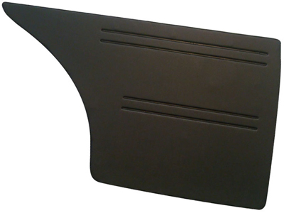 Revestimento Lateral Traseiro Passat 79/ 2P (Jogo)