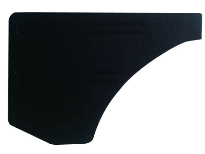 Revestimento Lateral Traseiro Voyage (Jogo)