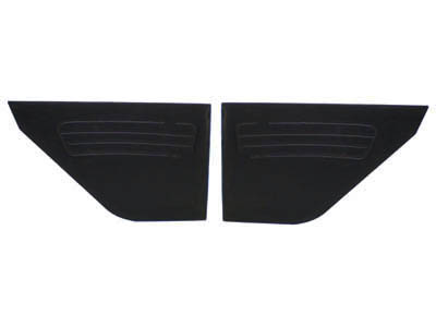 Revestimento Lateral Traseiro Corcel I (Jogo)