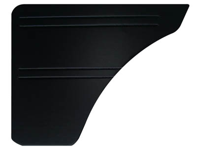 Revestimento lateral traseiro corcel ii