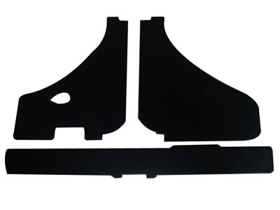 Revestimento Porta Mala Gol /94 (Jogo)