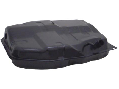 Tanque Comb Escort /86 (55 Litros - Boia Lateral C/Rosca)