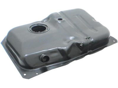 Tanque Comb Escort 87/92 (55 Litros - Boia Encaixe)