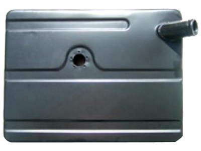 Tanque comb jeep 65 40 lt