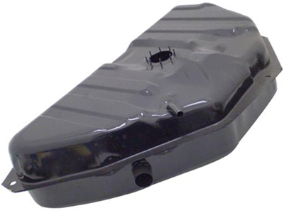 Tanque Comb Uno 90/95 (55 LT Boia Redonda S/Furo S/3 Canos)