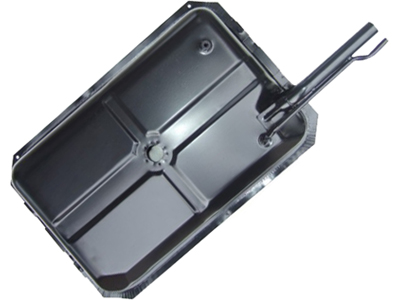 Tanque Comb A-10/C-10/D-10 /82 (65 Litros)