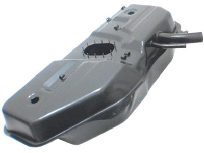 Tanque comb palio 48 litros