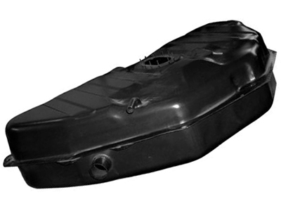 Tanque Comb Uno 95/06 (55 LT Boia Oval S/Furo S/3 Canos)