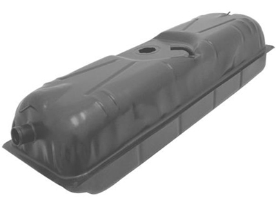 Tanque Comb Kombi 89/96 (50 Litros - Boia Encaixe C/Gargalo)