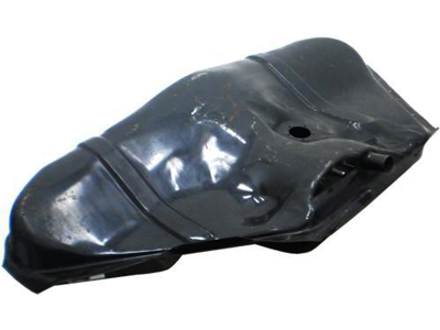 Tanque comb monza 91 c injecao 61 lt
