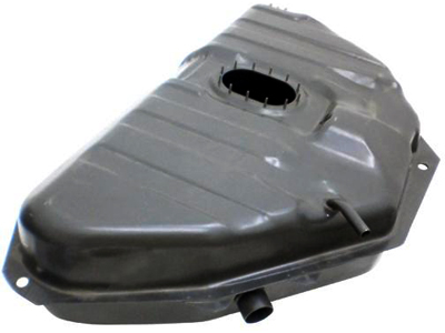 Tanque Comb Uno 95/03 (55 LT Boia Oval C/Furo C/3 Canos)