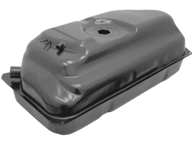 Tanque comb santana 92 75 lt 3 canos boia pequena
