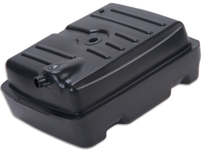 Tanque Comb C-20/D-20 85/96 (110 Litros - Plástico)