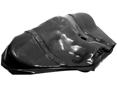 Tanque comb monza hatch