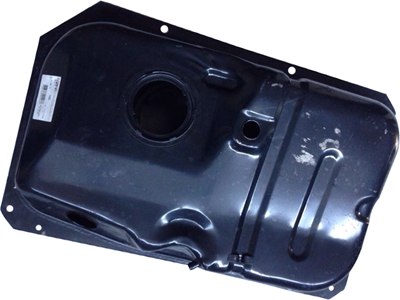 Tanque comb ka 97 07 45 litros s gargalo