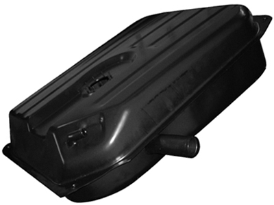 Tanque Comb Fiorino 94/96 (55 Litros - Boia Pequena)