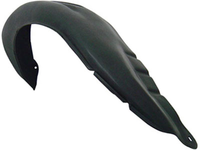 Protecao paralama gol 87 94 le