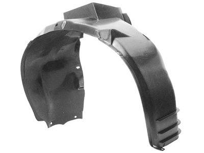 Proteção Paralama Corsa /02 e Corsa Classic /10 LD