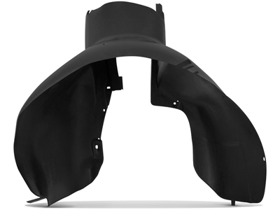 Proteção Paralama Palio /00 LD