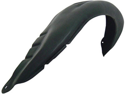 Protecao paralama gol 87 94 ld