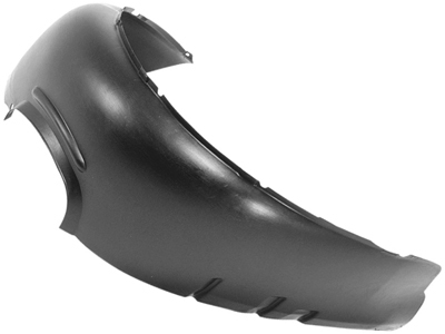 Proteção Paralama Gol 95/99, Special /05 LE (Geração II)