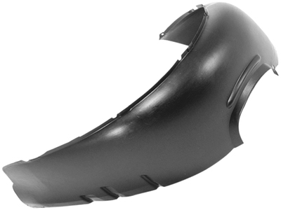 Proteção Paralama Gol 95/99, Special /05 LD (Geração II)