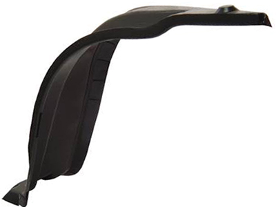 Protecao paralama corcel ii belina ii del rey pampa ld