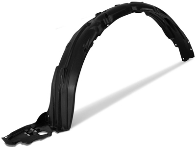 Protecao paralama civic 07 11 ld