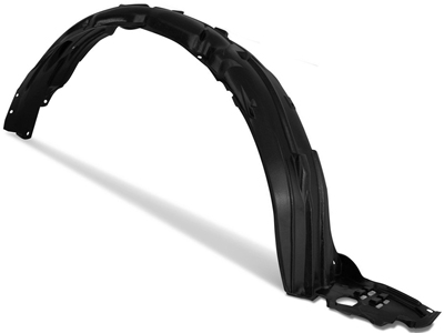 Proteção Paralama Civic 07/11 LE