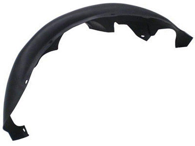 Protecao paralama santana 97 ld