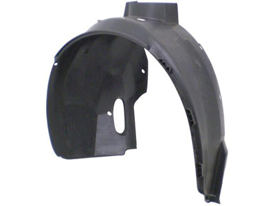 Proteção Paralama Vectra 97/05 LD