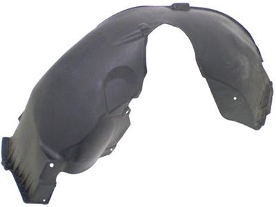 Protecao paralama fiesta 02 e courier ld