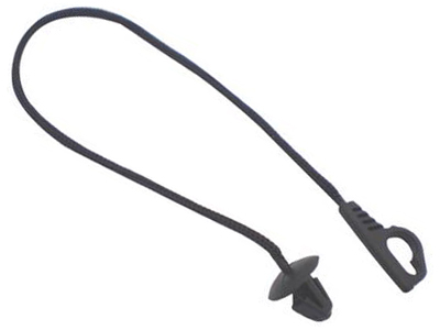 Cordão Bagagito Spacefox (Peça)