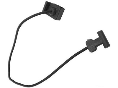 Cordão Bagagito Astra Hatch 99/ (Peça)