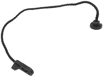 Cordão Bagagito KA 08/13 (Peça)