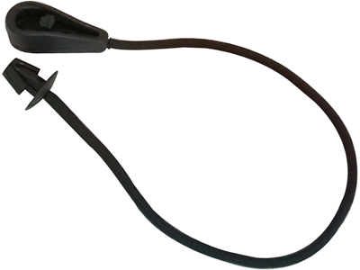 Cordao bagagito c3 peca